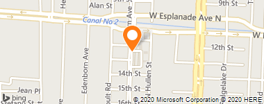 Insurance Agency & Insurance Agent - Robicheaux Todd Insurance