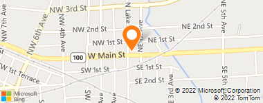 Insurance Agency & Insurance Agent - Maines Insurance & Real Estate