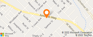 Insurance Agency & Insurance Agent - Texas Farm Bureau Insurance - Becky Priour