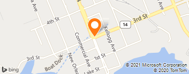 Insurance Agency & Insurance Agent - Bertrand Insurance Agency