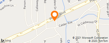 Insurance Agency & Insurance Agent - Burkhalter Brad