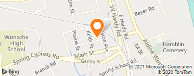 Insurance Agency & Insurance Agent - TWFG Insurance Services-Mark Wilson Branch