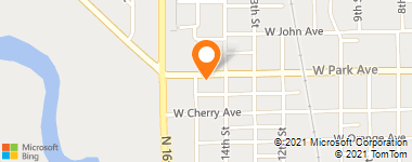 Insurance Agency & Insurance Agent - Cochran John