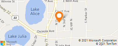 Insurance Agency & Insurance Agent - Gaskin - Graddy Insurance Agency Inc