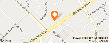 Insurance Agency & Insurance Agent - Florida No - Fault Insurance Agency - Orange Park