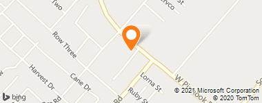 Insurance Agency & Insurance Agent - Breaux Randy