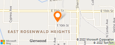 Insurance Agency & Insurance Agent - Thrivent Financial For Lutherans Foundation