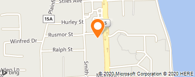 Insurance Agency & Insurance Agent - Frank Butterfield