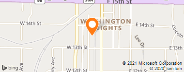 Insurance Agency & Insurance Agent - Nichols & Associates of Bay County Inc