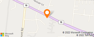 Insurance Agency & Insurance Agent - Parks Johnson Insurance Agency