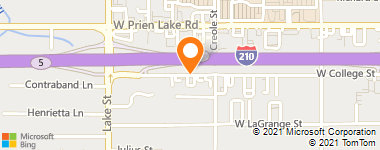 Insurance Agency & Insurance Agent - Terrell & Associates Inc