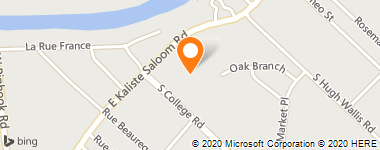 Insurance Agency & Insurance Agent - Delcambre, Daniel W, AGT