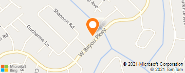 Insurance Agency & Insurance Agent - Latiolais George E Clu - Res