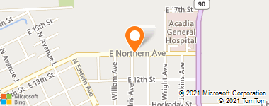 Insurance Agency & Insurance Agent - Louisiana State - Health & Hospitals Department - Health Services Financing Bu