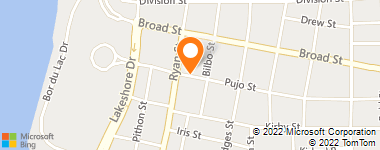 Insurance Agency & Insurance Agent - Carmouche Kyle Lutcf