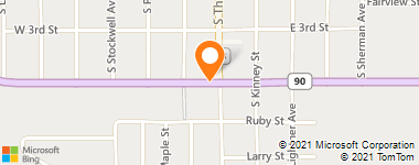 Insurance Agency & Insurance Agent - McVicker & Associates - Tax Preparation Insurance Investments