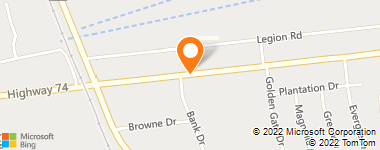 Insurance Agency & Insurance Agent - Iberville Bank - St Gabriel Branch - Branch