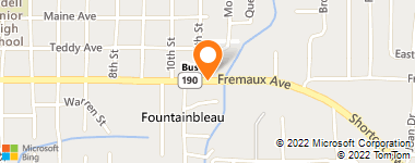 Insurance Agency & Insurance Agent - Berault Warren L Insurance