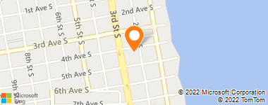 Insurance Agency & Insurance Agent - Parrish Services Inc