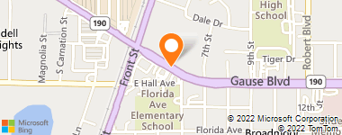 Insurance Agency & Insurance Agent - Prude, Thomas