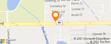 Insurance Agency & Insurance Agent - Moss Insurance SVC INC