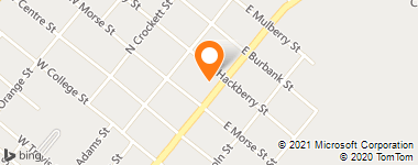 Insurance Agency & Insurance Agent - Hill Country Health Insurance Associates