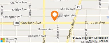 Insurance Agency & Insurance Agent - G Force Insurance Services LLC