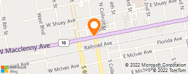 Insurance Agency & Insurance Agent - Nationwide Insurance