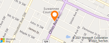 Insurance Agency & Insurance Agent - Manning Jennifer