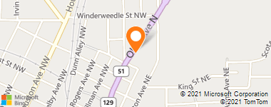 Insurance Agency & Insurance Agent - Cathcart - Robert Leroy Jr - State Farm Insurance Agent