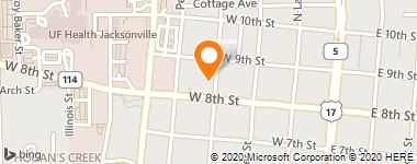 Insurance Agency & Insurance Agent - Florida State - Duval County Health Department - Family Planning Serv