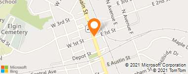 Insurance Agency & Insurance Agent - Goodrich - Robert D - State Farm Insurance Agent