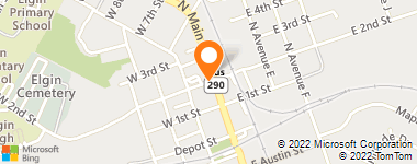 Insurance Agency & Insurance Agent - Elgin Insurance Agency