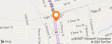 Insurance Agency & Insurance Agent - Thompson, Annie L, AGT