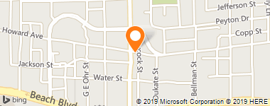 Insurance Agency & Insurance Agent - Keesler Insurance Services