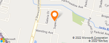 Insurance Agency & Insurance Agent - Broussard Tracy