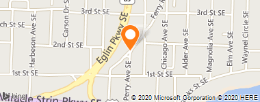 Insurance Agency & Insurance Agent - Emerald Coast Insurance Agency