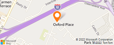 Insurance Agency & Insurance Agent - Community Coffee Co LLC