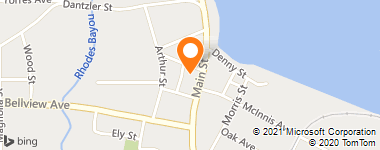 Insurance Agency & Insurance Agent - Moss Point Insurance Agency Inc