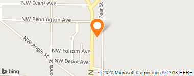 Insurance Agency & Insurance Agent - Vickery - O'Bryan Insurance Inc - Blountstown