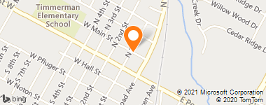 Insurance Agency & Insurance Agent - Connolly Jimmie