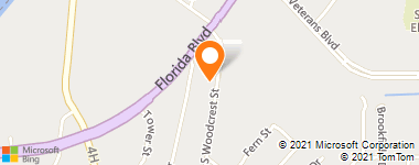 Insurance Agency & Insurance Agent - Colonial