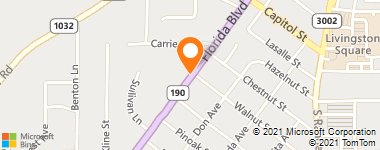 Insurance Agency & Insurance Agent - Tharpe Family Insurance LLC