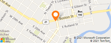 Insurance Agency & Insurance Agent - Tallo Insurance Agency Inc