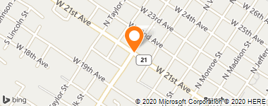 Insurance Agency & Insurance Agent - Kay Frost Insurance Inc