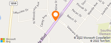 Insurance Agency & Insurance Agent - Denham Springs Housing