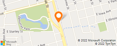 Insurance Agency & Insurance Agent - Parish National Insurance