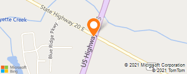 Insurance Agency & Insurance Agent - Barbee Karl Insurance Agency