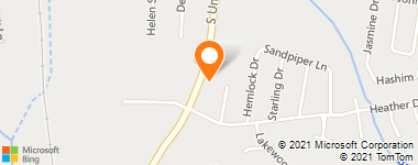 Insurance Agency & Insurance Agent - Reeves Coon & Funderburg