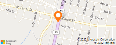 Insurance Agency & Insurance Agent - Thigpen Insurance Agency